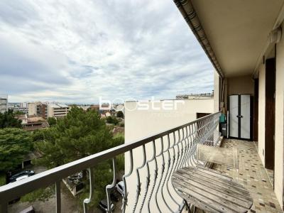 For sale Toulouse 2 rooms 47 m2 Haute garonne (31300) photo 0