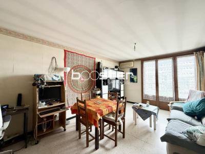 For sale Toulouse 2 rooms 47 m2 Haute garonne (31300) photo 2