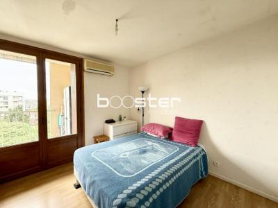 For sale Toulouse 2 rooms 47 m2 Haute garonne (31300) photo 4