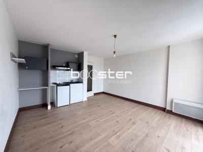 For sale Toulouse 1 room 25 m2 Haute garonne (31100) photo 0