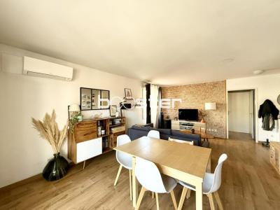For sale Toulouse 3 rooms 67 m2 Haute garonne (31300) photo 0