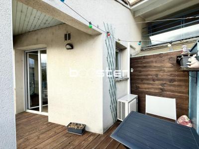 For sale Toulouse 3 rooms 65 m2 Haute garonne (31300) photo 3