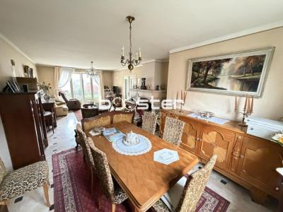 Annonce Vente 6 pi�ces Maison Toulouse 31