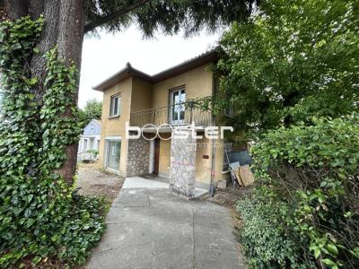 Acheter Maison Toulouse Haute garonne