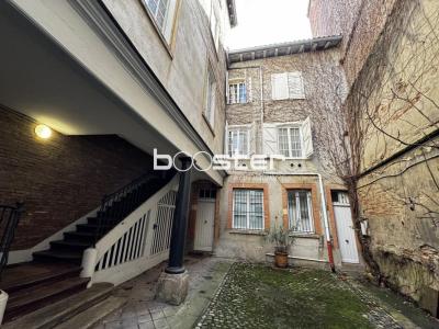 For sale Toulouse 2 rooms 54 m2 Haute garonne (31000) photo 0