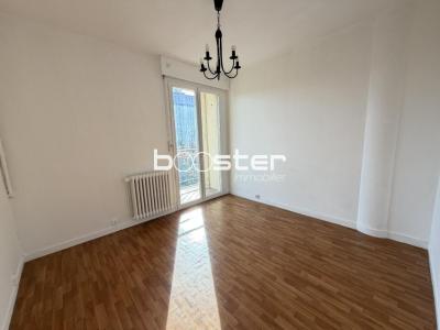 Acheter Appartement 98 m2 Toulouse