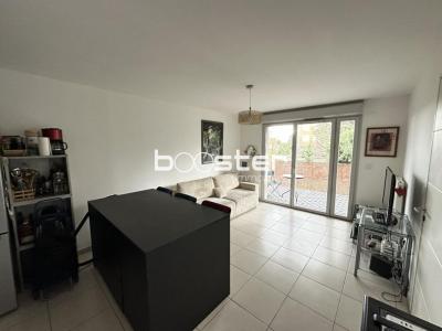 For sale Toulouse 2 rooms 41 m2 Haute garonne (31500) photo 1
