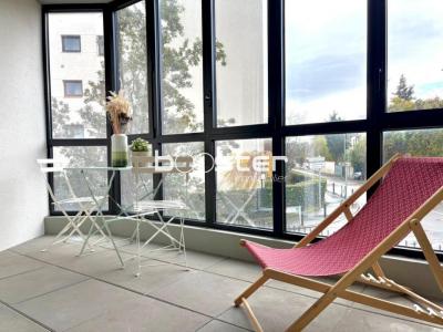 Acheter Appartement 51 m2 Toulouse