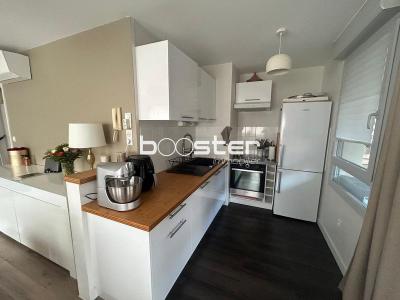 For sale Toulouse 2 rooms 48 m2 Haute garonne (31200) photo 1