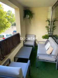 For sale Toulouse 2 rooms 48 m2 Haute garonne (31200) photo 3