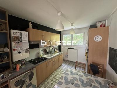 Annonce Vente 4 pi�ces Appartement Toulouse 31
