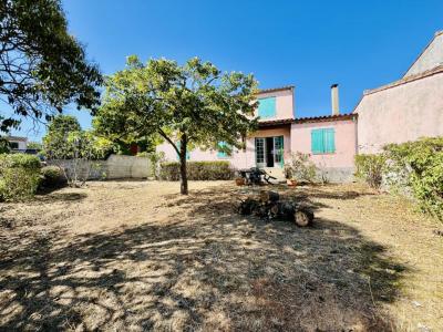 For sale Cazilhac 5 rooms 110 m2 Aude (11570) photo 0