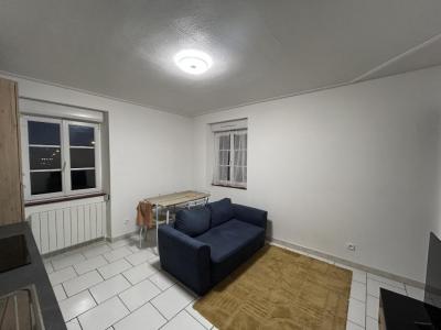 For rent Argentan 27 m2 Orne (61200) photo 1