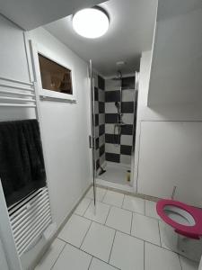 For rent Argentan 27 m2 Orne (61200) photo 3