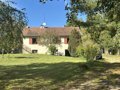 For sale Linards 5 rooms 95 m2 Haute vienne (87130) photo 0