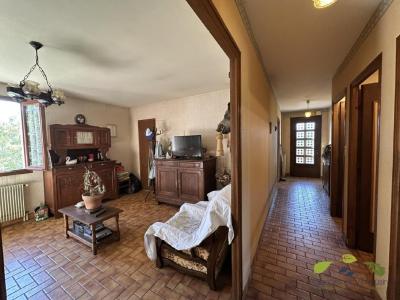 Acheter Maison Linards Haute vienne