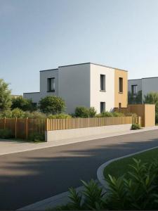 Annonce Vente Maison Sennecey-les-dijon 21