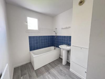 Louer Appartement Romans-sur-isere 541 euros