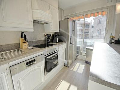 Annonce Vente 5 pi�ces Appartement Antibes 06