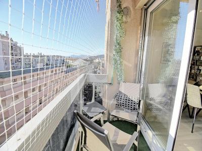 Acheter Appartement Antibes 535000 euros
