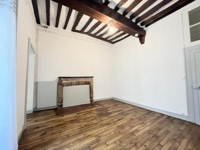 Louer Appartement 39 m2 Rennes