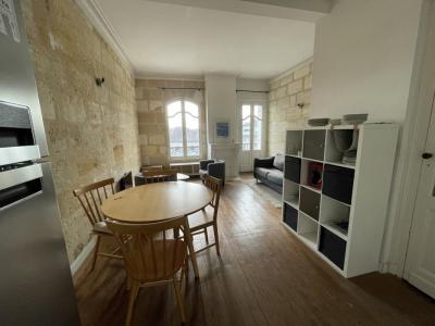 For rent Bordeaux 4 rooms 65 m2 Gironde (33800) photo 1