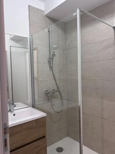 Louer Appartement Libourne Gironde