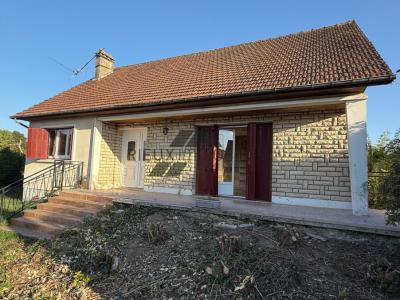 For sale Sacy-le-petit 4 rooms 83 m2 Oise (60190) photo 0