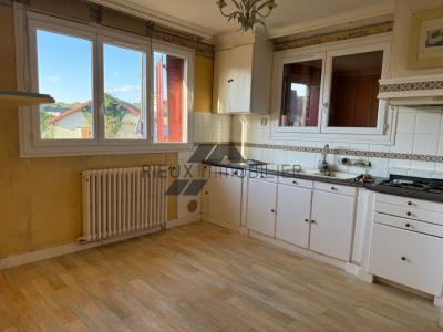 Annonce Vente Prestige Sacy-le-petit 60