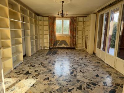 Acheter Prestige 83 m2 Sacy-le-petit