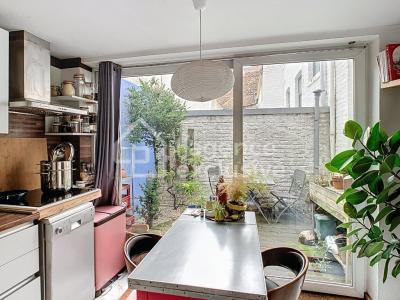 For sale Lille 2 rooms 48 m2 Nord (59000) photo 1