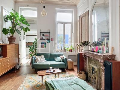 For sale Lille 2 rooms 48 m2 Nord (59000) photo 3