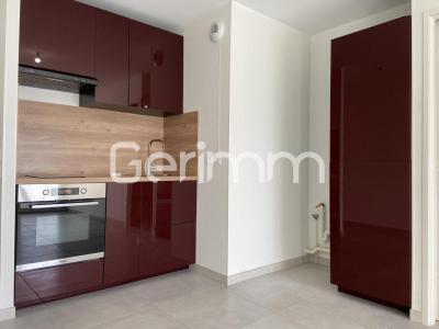 Annonce Location 2 pi�ces Appartement Grenoble 38