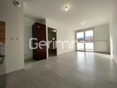 Louer Appartement Grenoble Isere