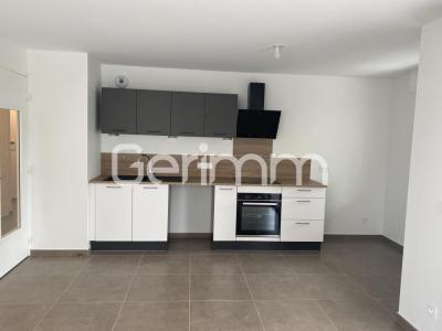 For rent Meylan 3 rooms 60 m2 Isere (38240) photo 0