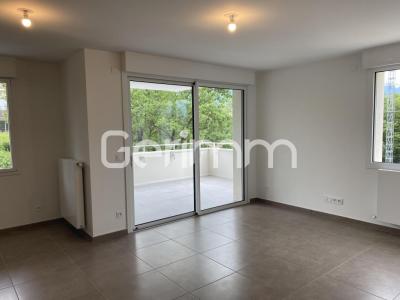 Annonce Location 3 pi�ces Appartement Meylan 38
