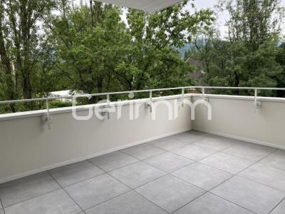 Louer Appartement Meylan Isere