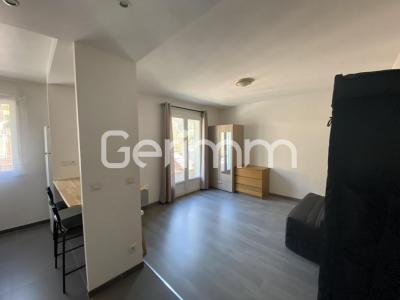 Louer Appartement 29 m2 Grenoble