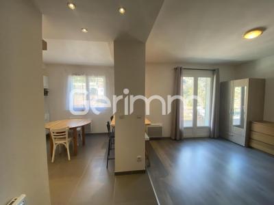 Louer Appartement Grenoble Isere