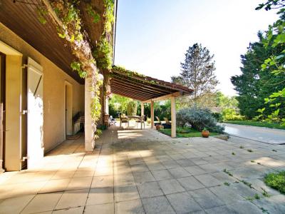 For sale Messimy-sur-saone 5 rooms 121 m2 Ain (01480) photo 0