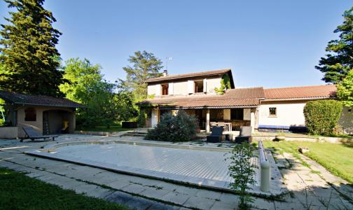 Acheter Maison Messimy-sur-saone 425000 euros