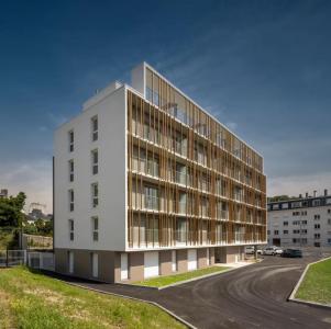 For rent Quimper 2 rooms 48 m2 Finistere (29000) photo 0