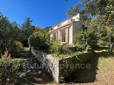 For sale Mimet 4 rooms 124 m2 Bouches du Rhone (13105) photo 0