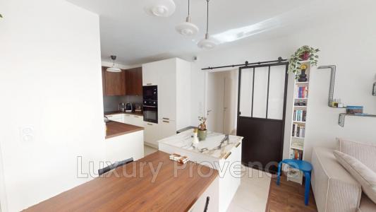 Acheter Appartement 65 m2 Greasque