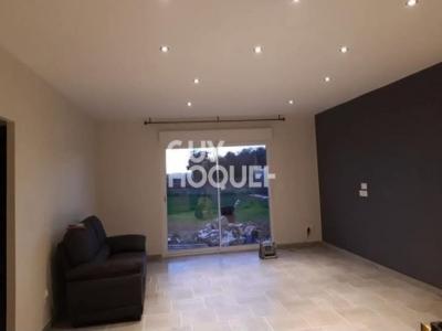 Annonce Location 4 pi�ces Maison Breuil-la-reorte 17