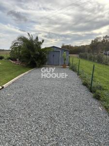 Louer Maison 102 m2 Breuil-la-reorte