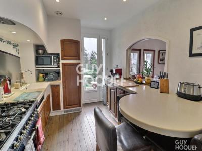 Annonce Vente 6 pi�ces Maison Surgeres 17