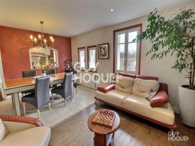 Acheter Maison Surgeres Charente maritime