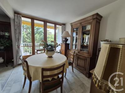 Acheter Appartement Athis-mons Essonne