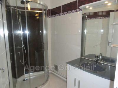 Louer Appartement 70 m2 Beziers